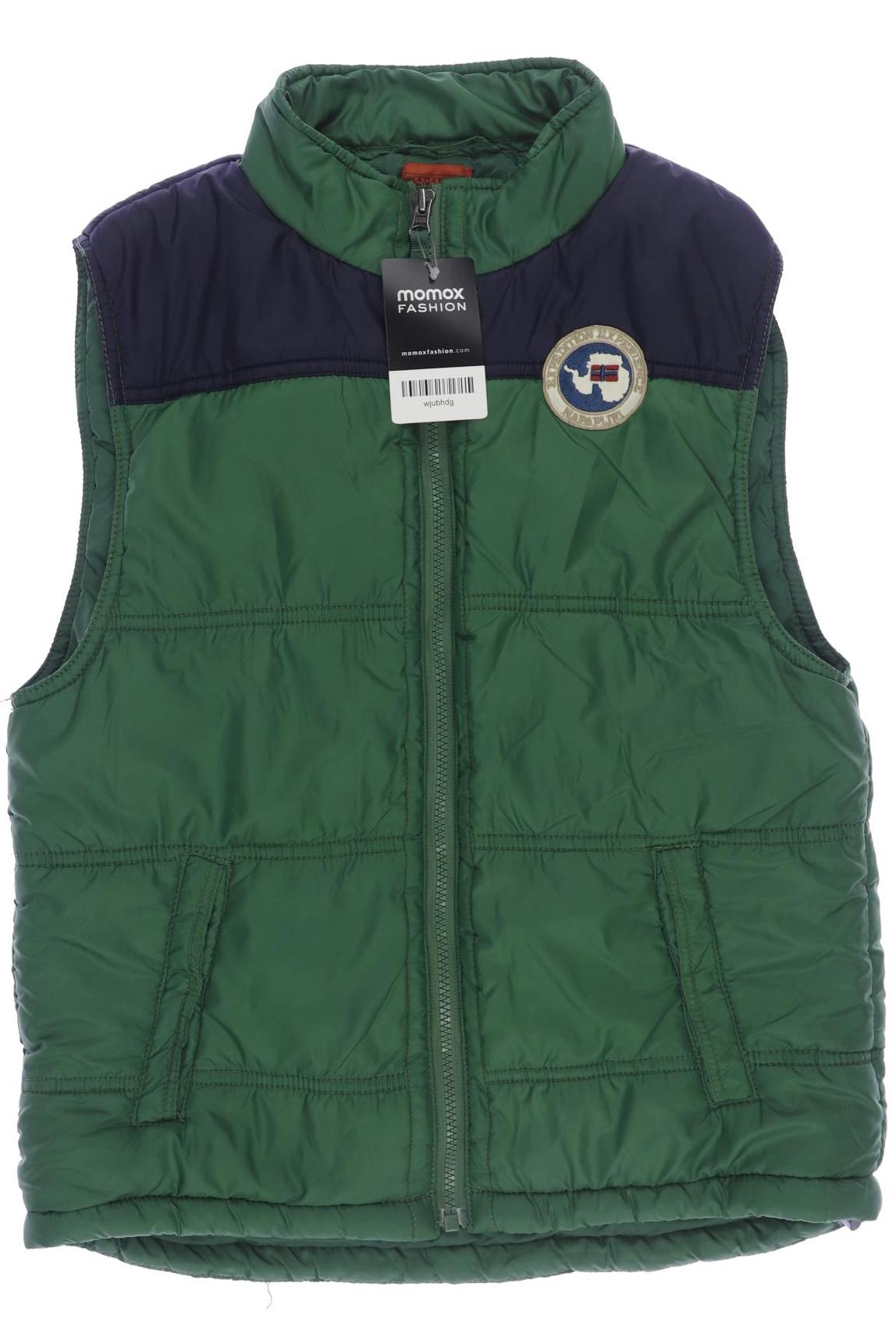

Napapijri Jungen Jacke, grün