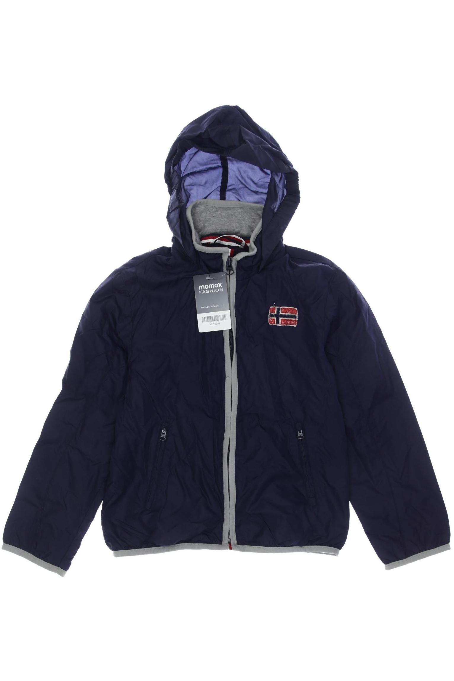 

Napapijri Herren Jacke, marineblau, Gr. 8