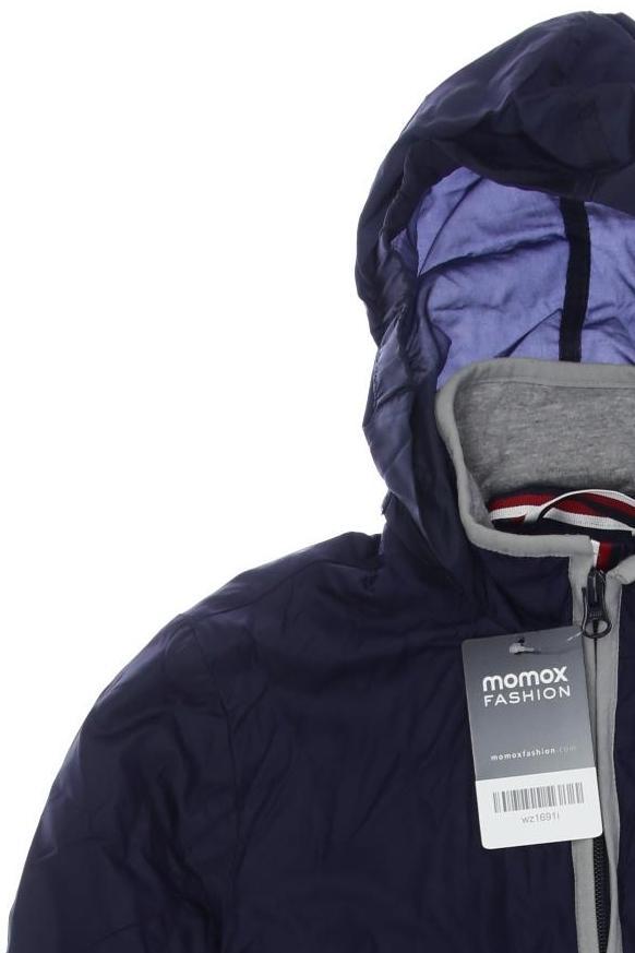 Thumbnail - Napapijri Jungen Jacke, marineblau, Gr. 8