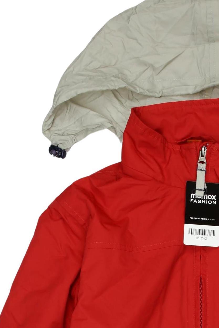 Thumbnail - Napapijri Jungen Jacke, rot, Gr. 14