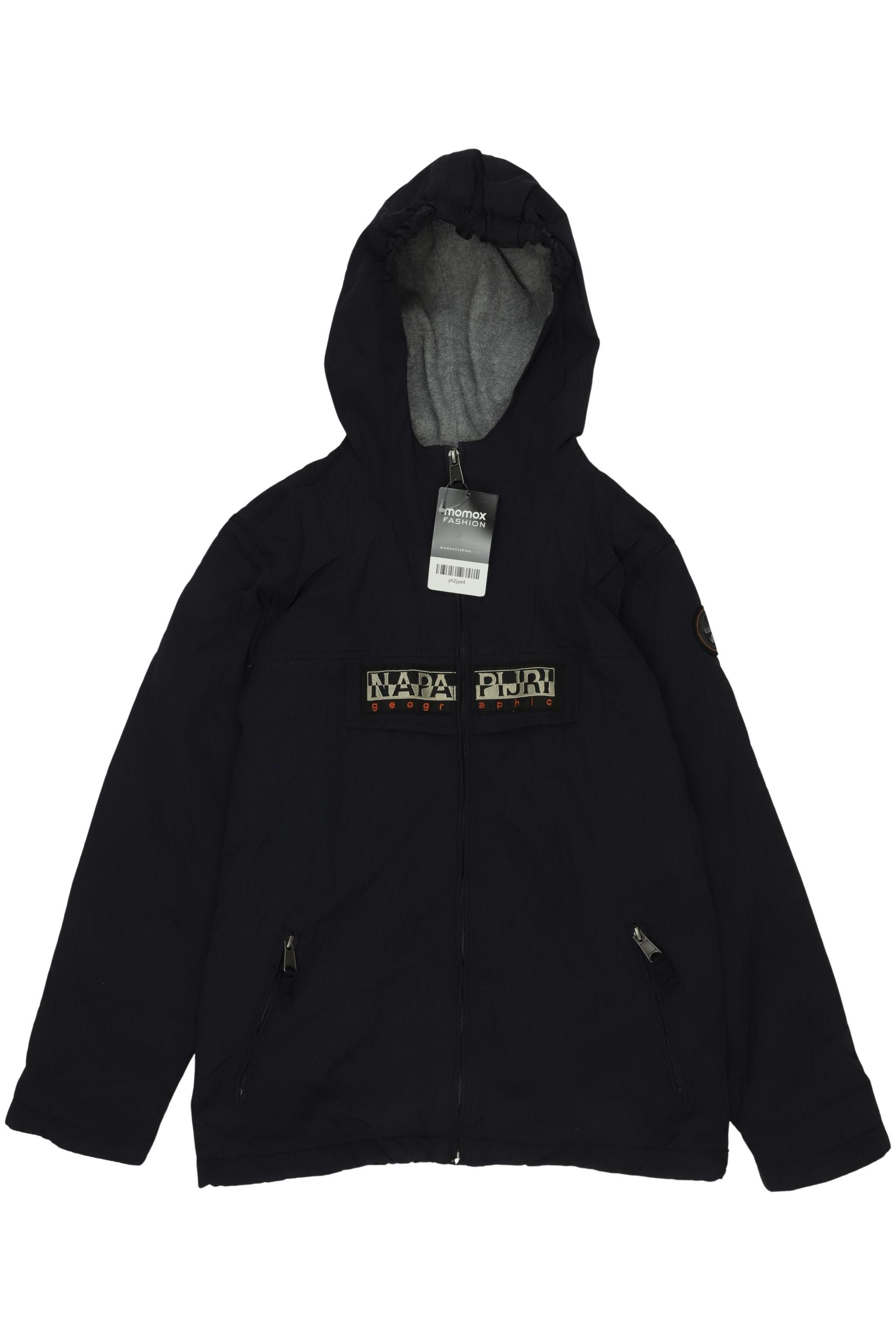 

Napapijri Jungen Jacke, marineblau, Gr. 152