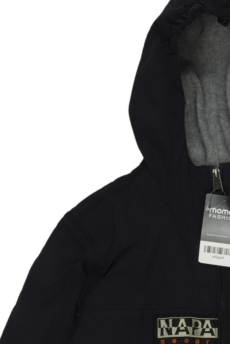 Thumbnail - Napapijri Jungen Jacke, marineblau, Gr. 152