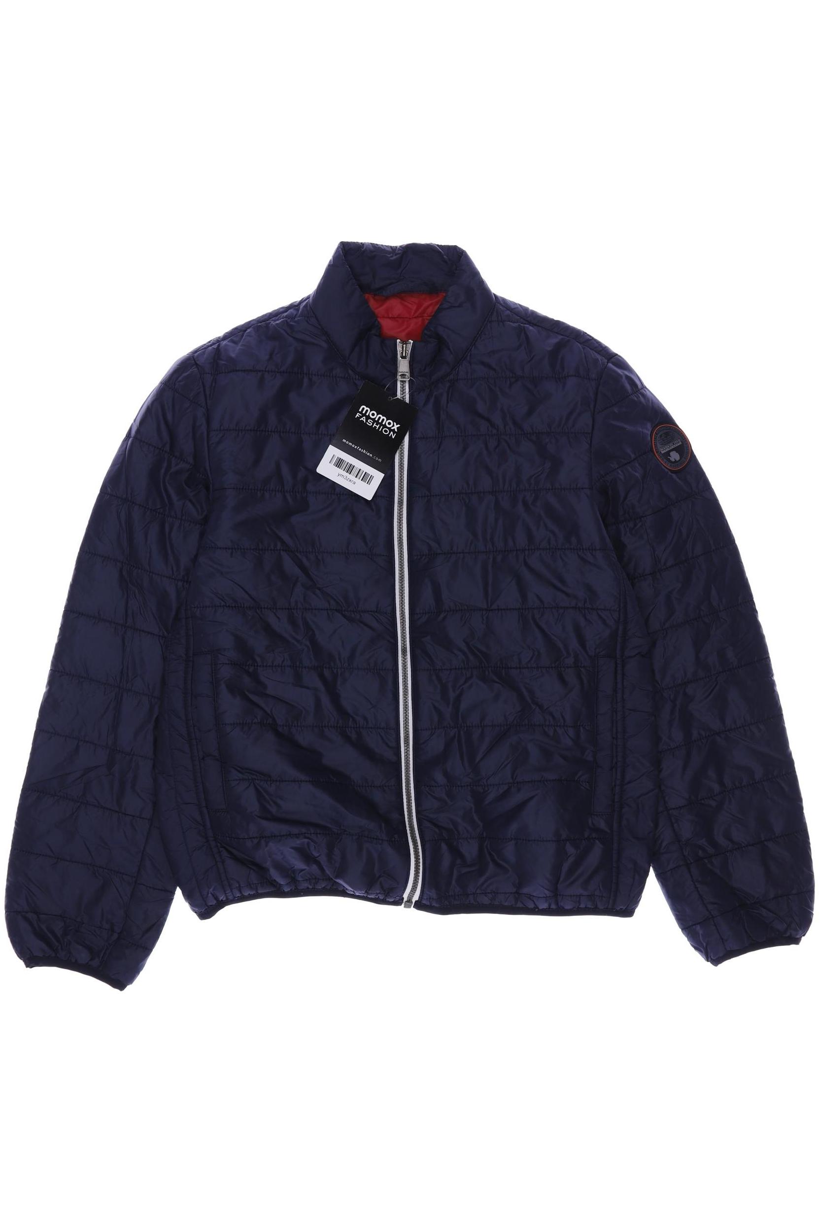 

Napapijri Jungen Jacke, marineblau