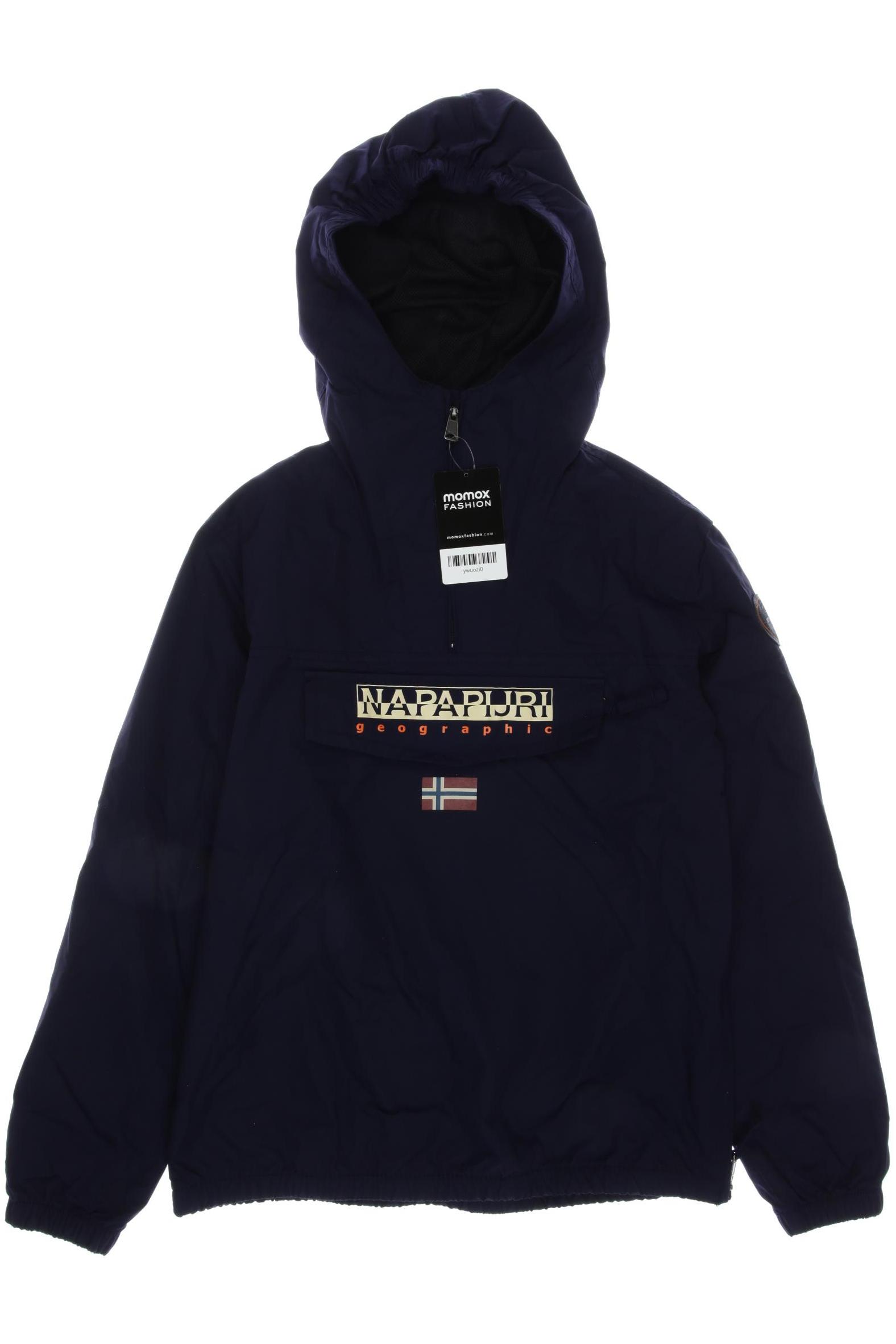 

Napapijri Herren Jacke, marineblau, Gr. 152