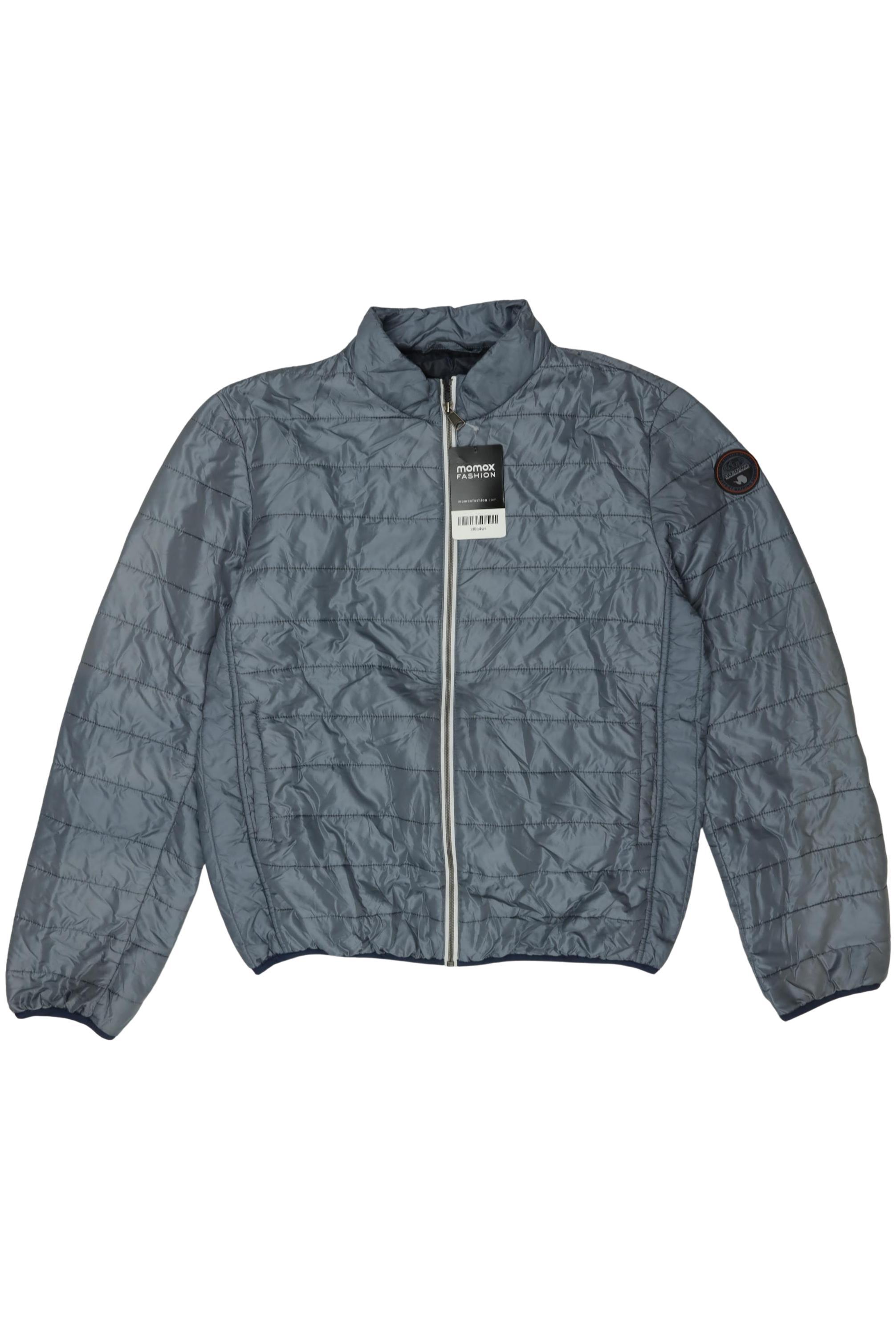 

Napapijri Jungen Jacke, blau, Gr. 16