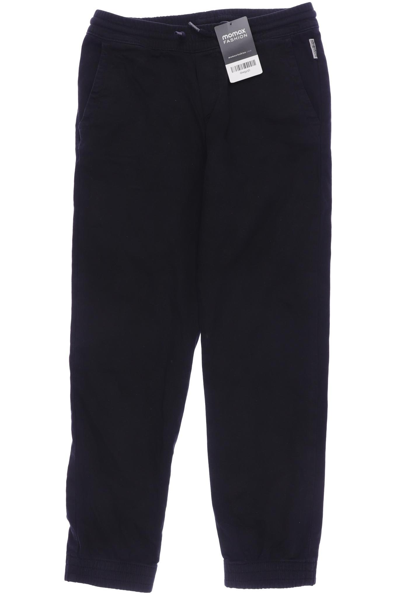 

Napapijri Herren Jeans, schwarz, Gr. 152