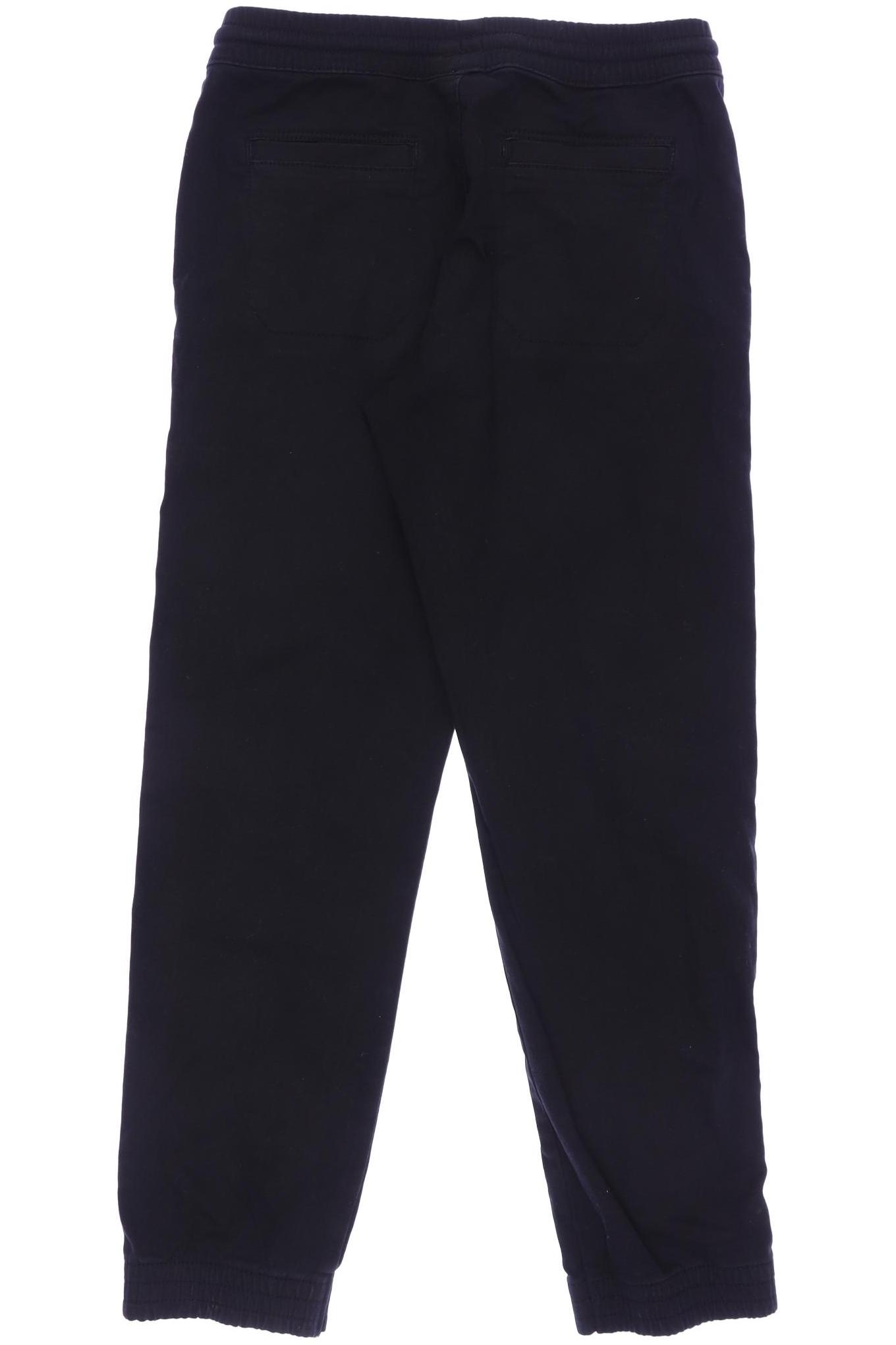Thumbnail - Napapijri Herren Jeans, schwarz, Gr. 152