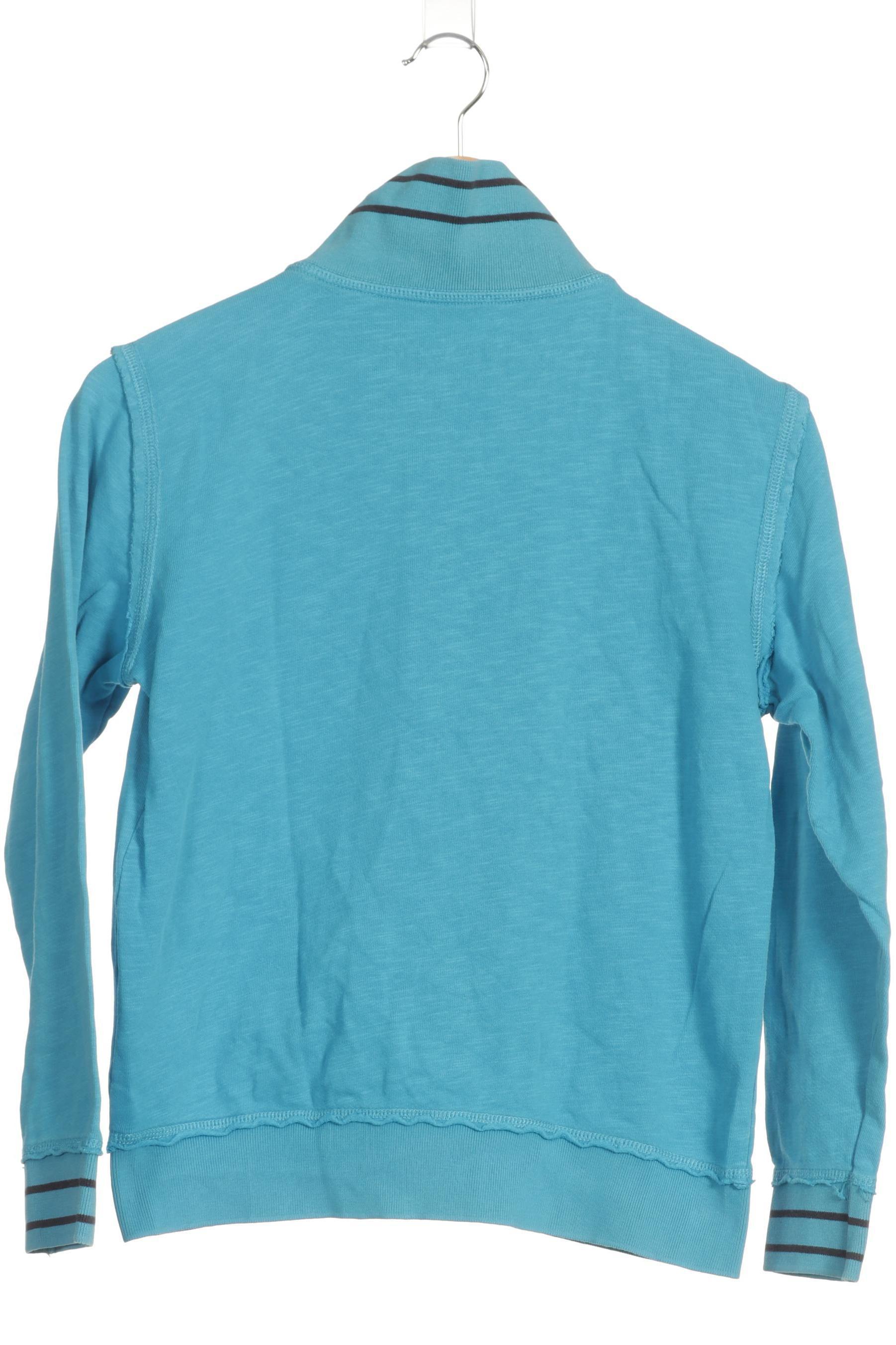 Thumbnail - Napapijri Jungen Hoodies &amp; Sweater, blau, Gr. 152