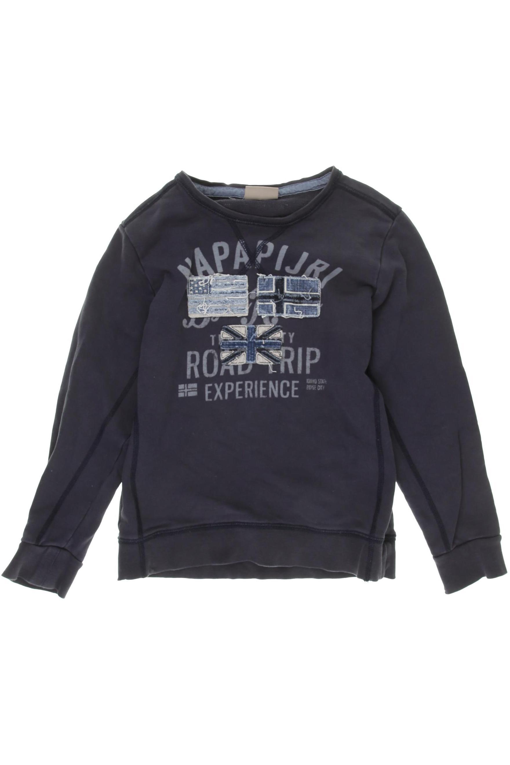 

Napapijri Jungen Hoodies & Sweater, blau, Gr. 134
