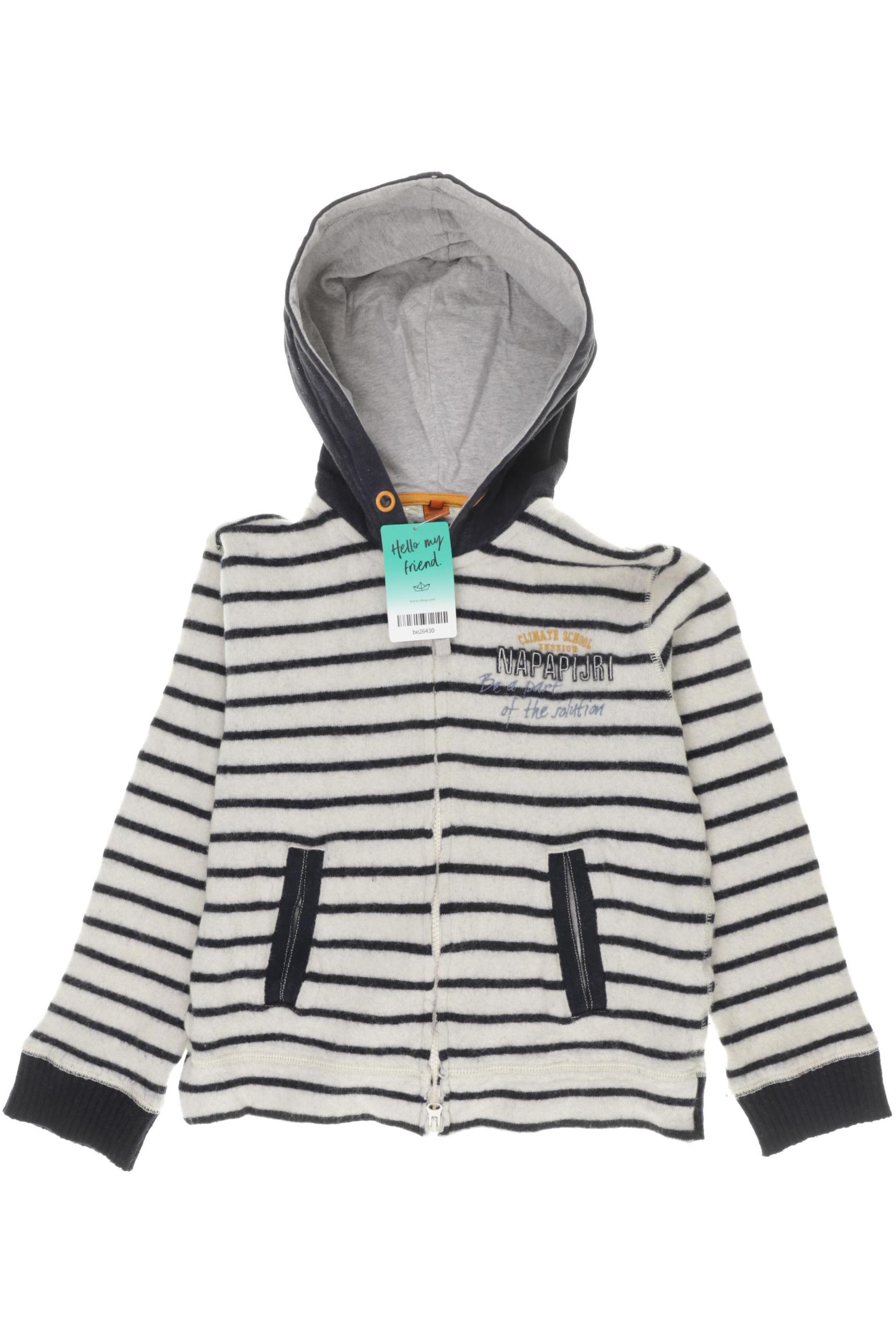 

Napapijri Jungen Hoodies & Sweater, grau, Gr. 140