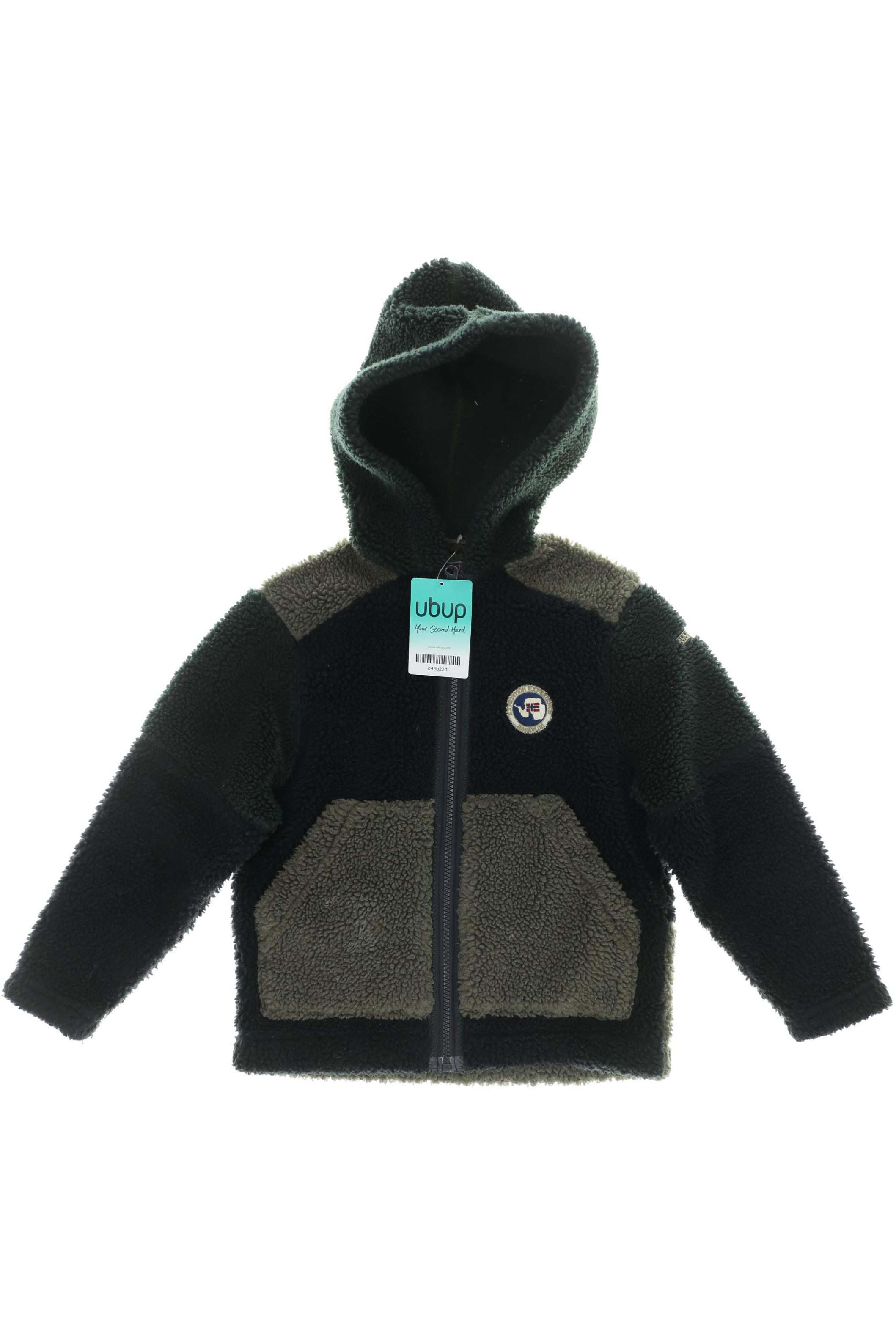 

Napapijri Jungen Hoodies & Sweater, grün, Gr. 116