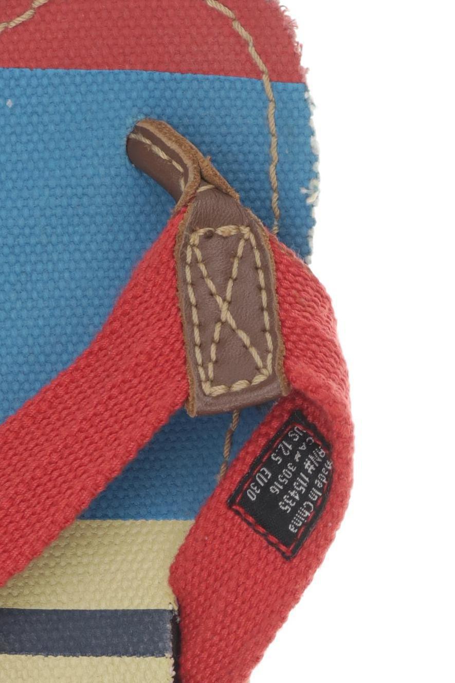 Thumbnail - Napapijri Jungen Kinderschuhe, rot, Gr. 30