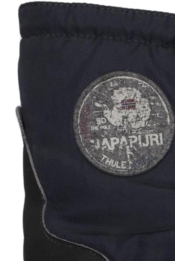 Thumbnail - Napapijri Jungen Kinderschuhe, marineblau, Gr. 34