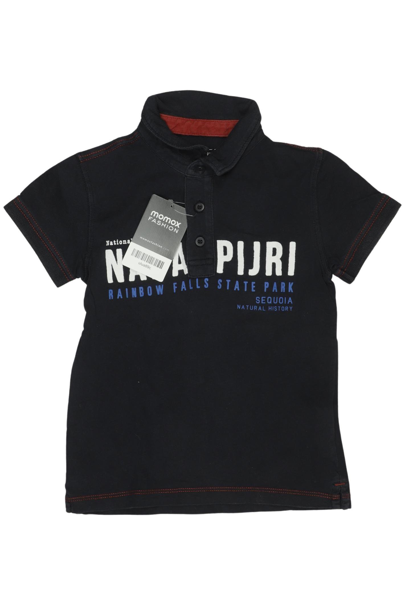 

Napapijri Herren Poloshirt, marineblau, Gr. 104