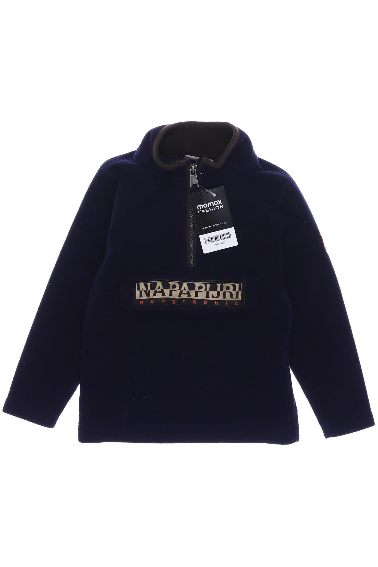 

Napapijri Jungen Pullover, marineblau