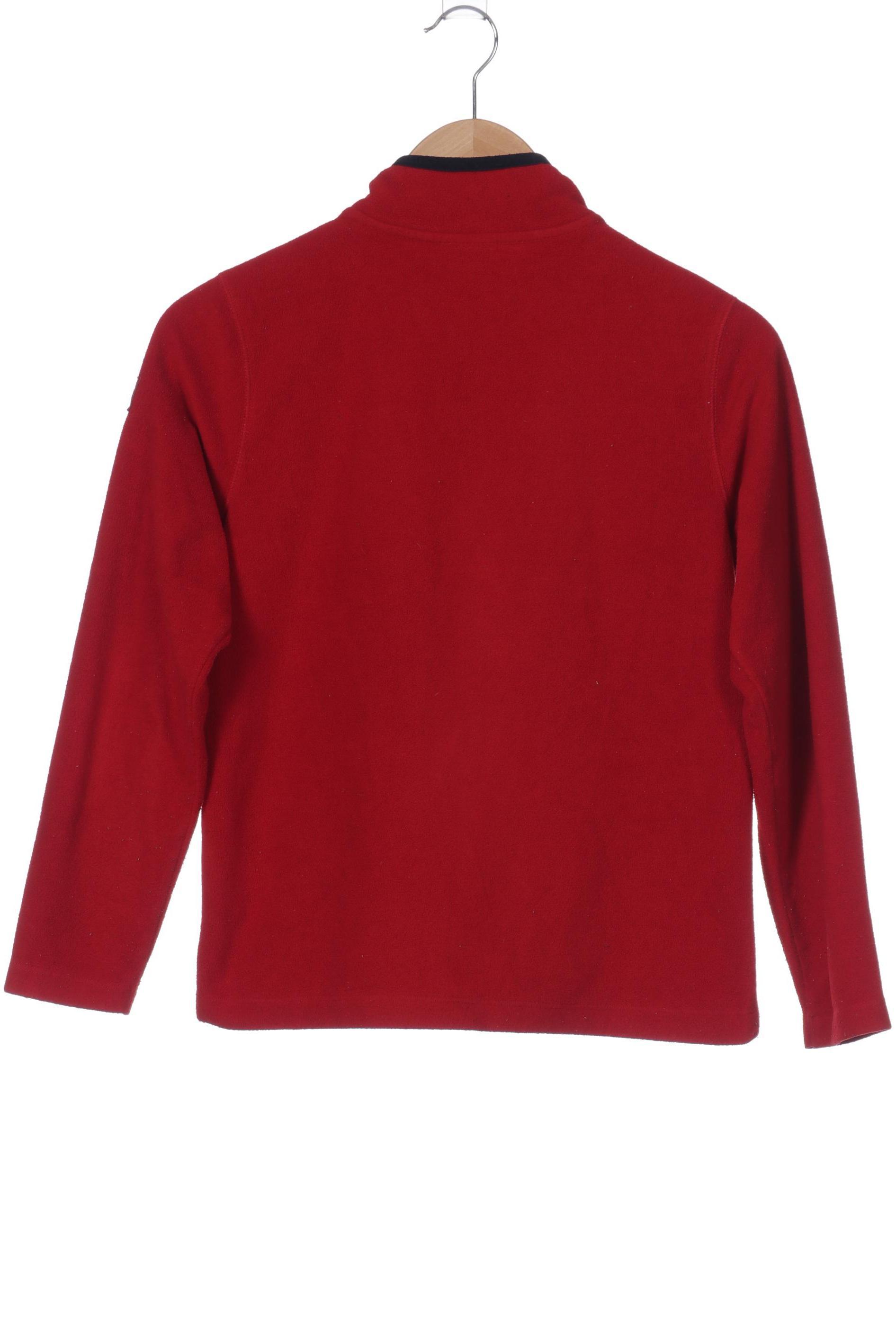 Thumbnail - Napapijri Jungen Pullover, rot, Gr. 152