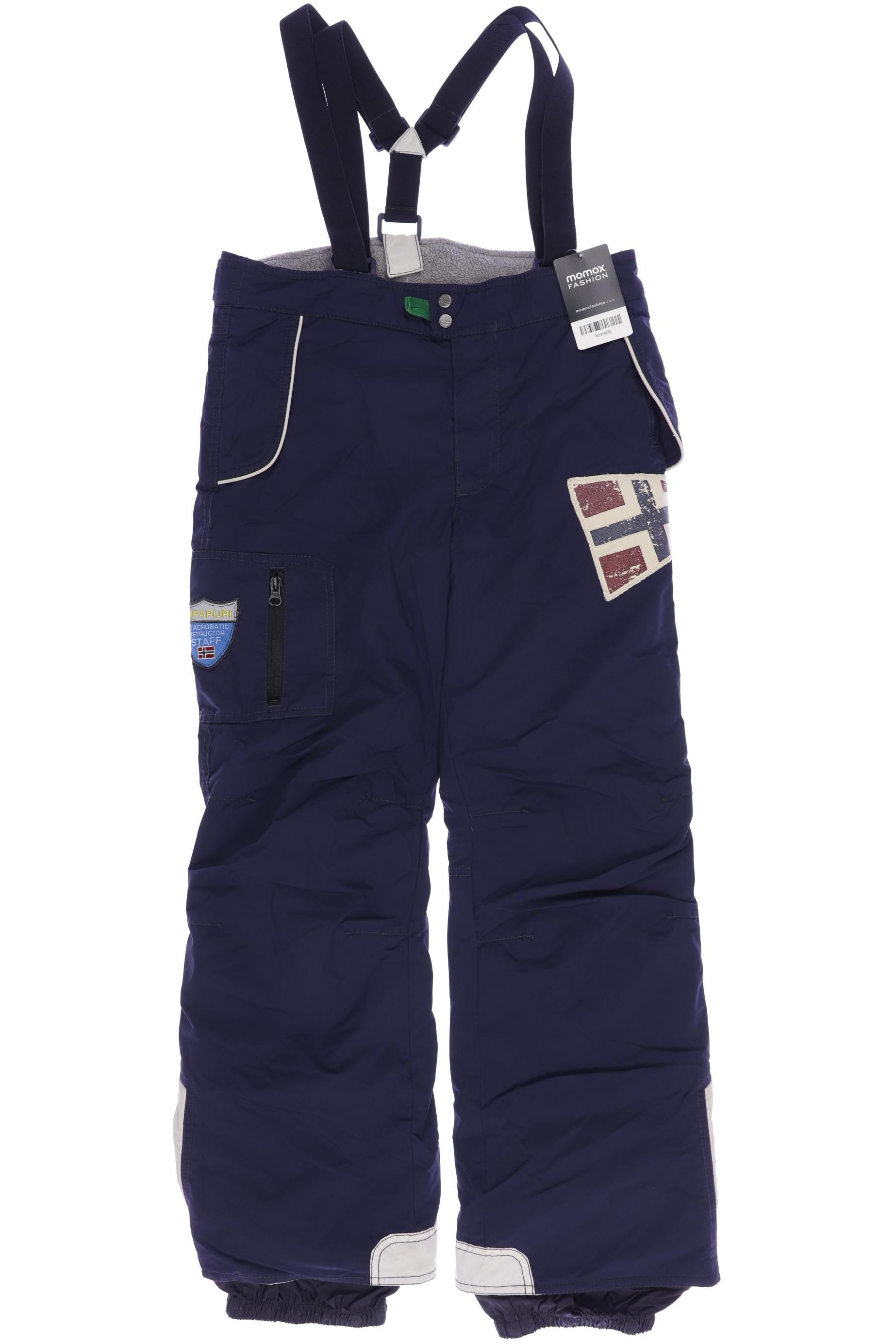 

Napapijri Herren Schneeanzug, marineblau, Gr. 152