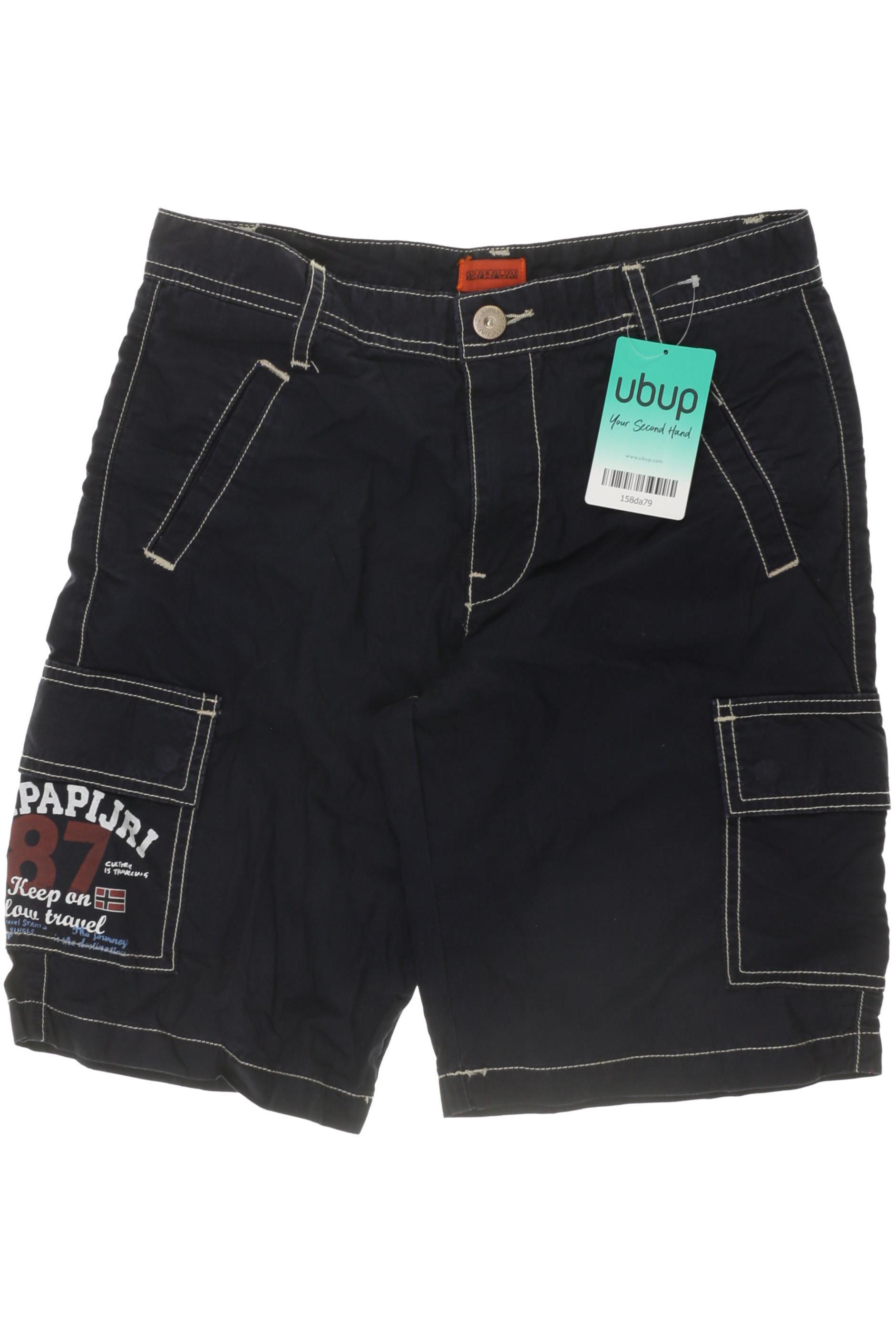 

Napapijri Jungen Shorts, blau, Gr. 140