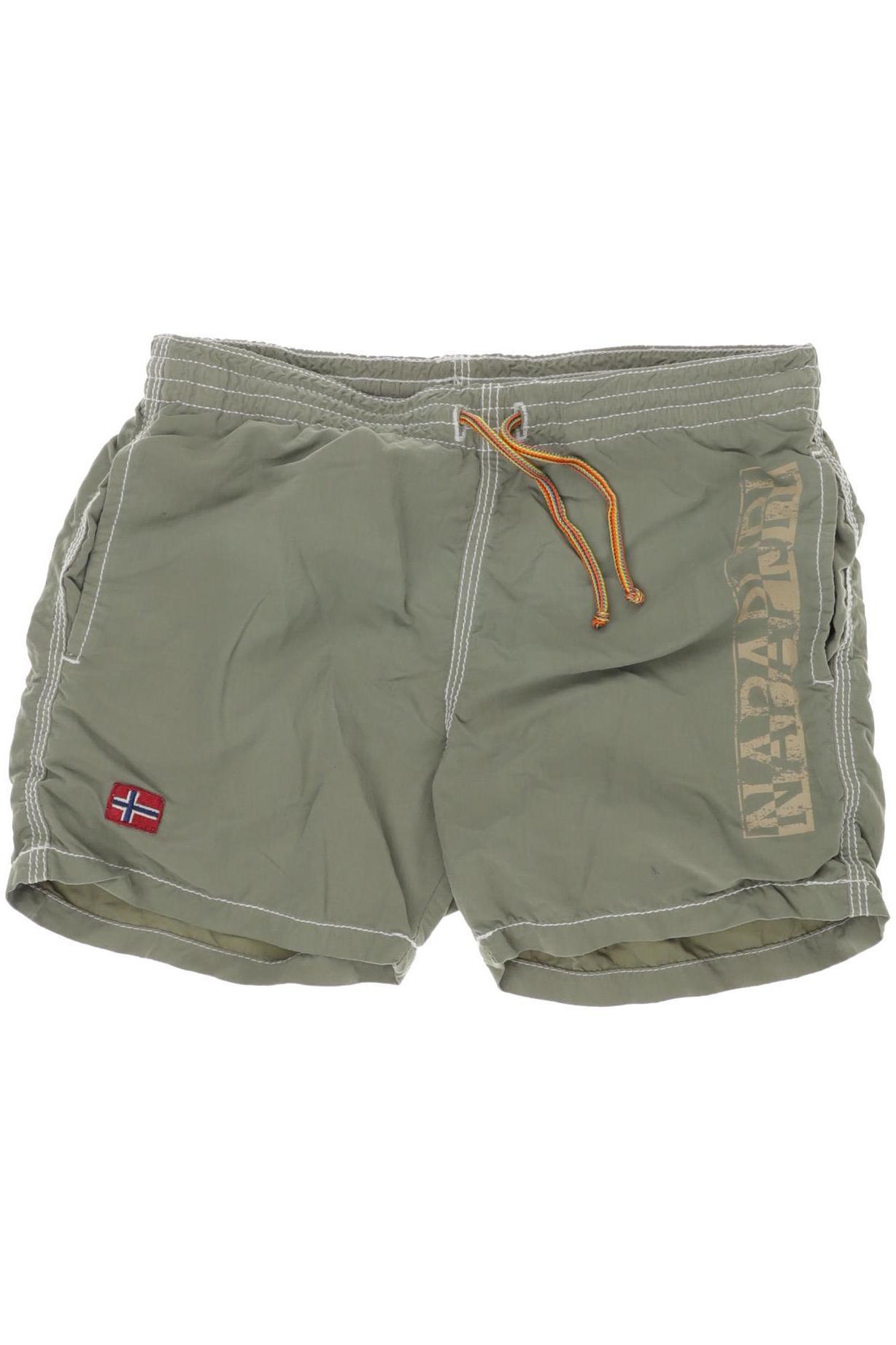 

Napapijri Jungen Shorts, grün, Gr. 116