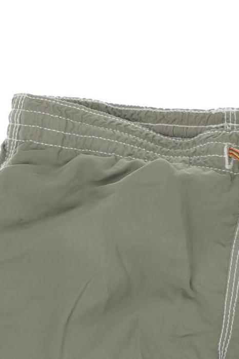 Thumbnail - Napapijri Jungen Shorts, grün, Gr. 116