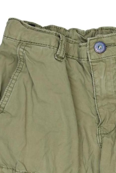 Thumbnail - Napapijri Jungen Shorts, grün, Gr. 128