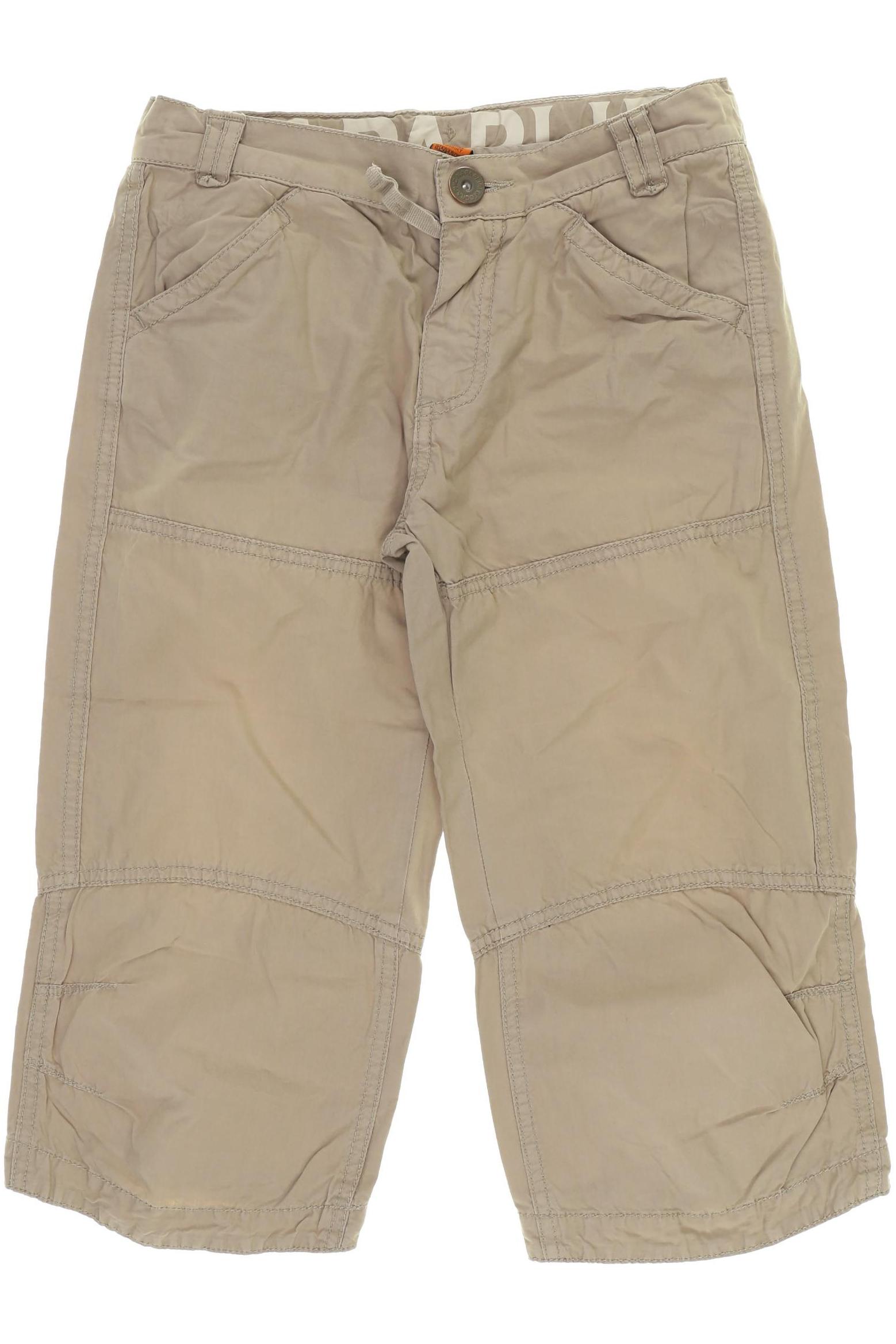 

Napapijri Herren Shorts, beige, Gr. 140