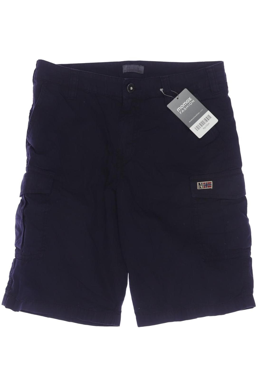

Napapijri Jungen Shorts, marineblau