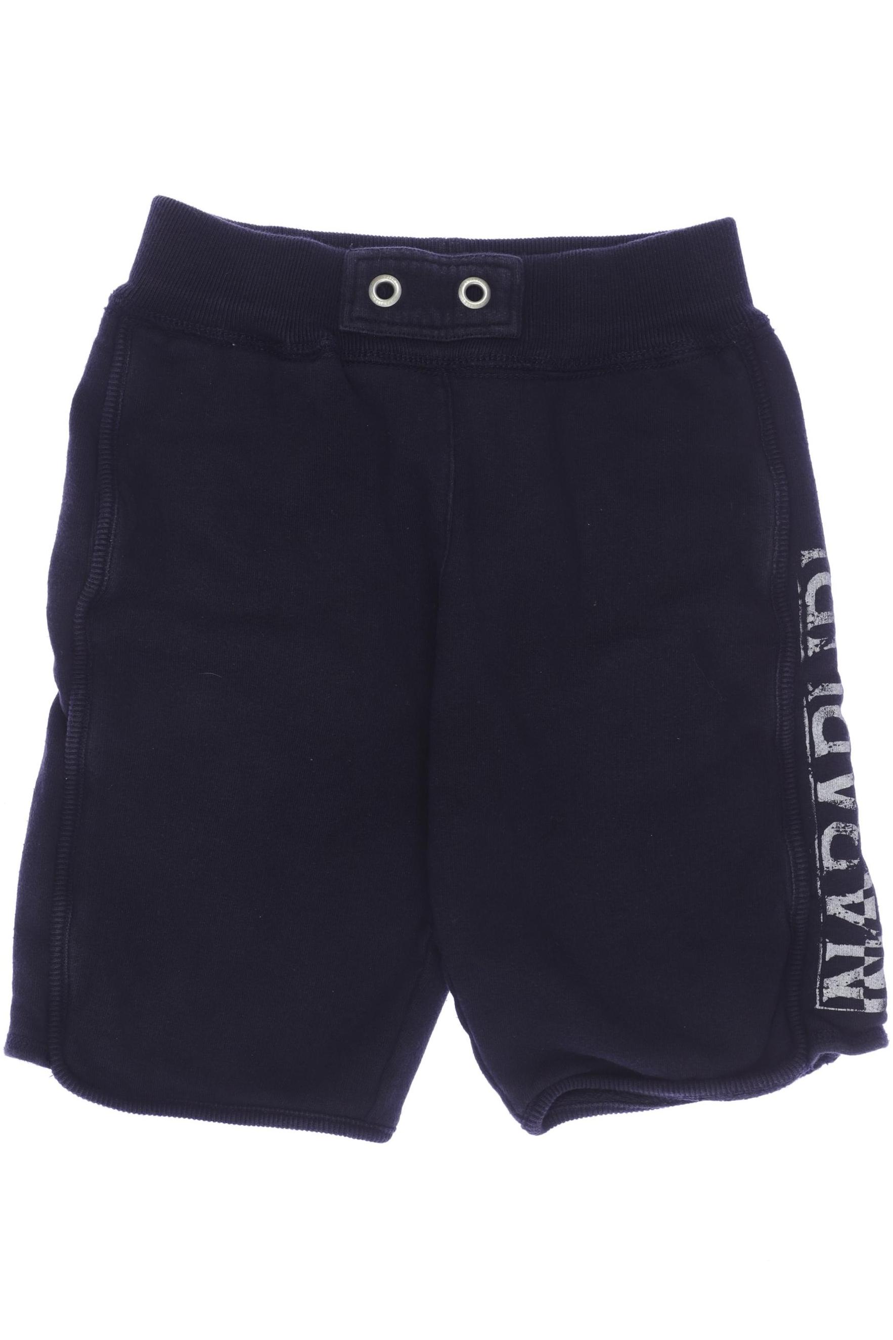 

Napapijri Herren Shorts, marineblau, Gr. 116