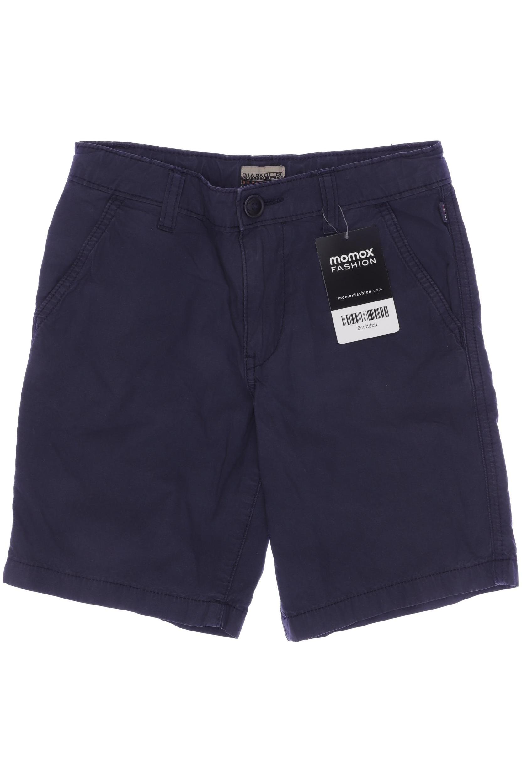 

Napapijri Herren Shorts, marineblau, Gr. 8