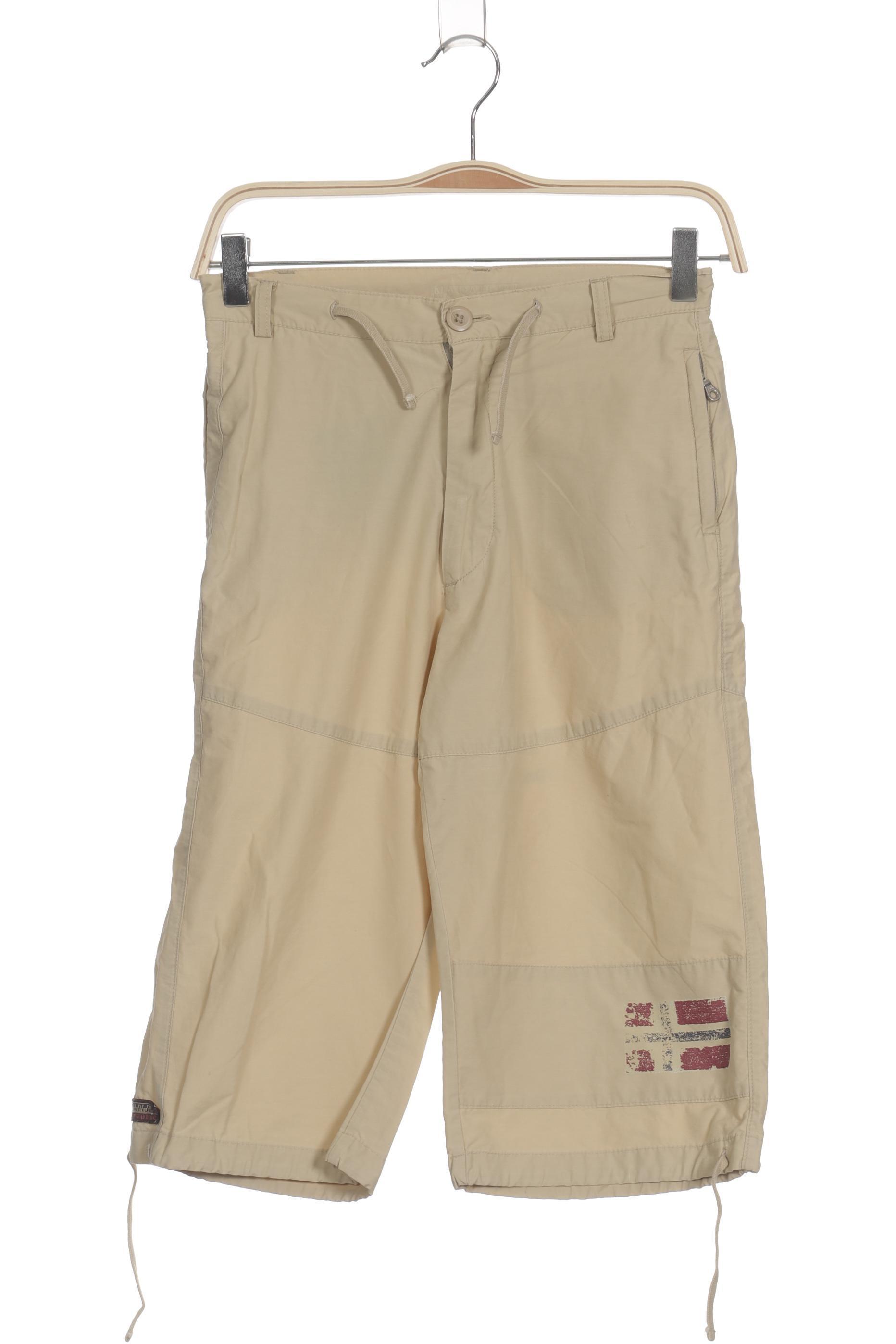 

Napapijri Jungen Shorts, beige, Gr. 152