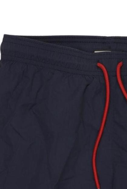 Thumbnail - Napapijri Jungen Shorts, marineblau, Gr. 152