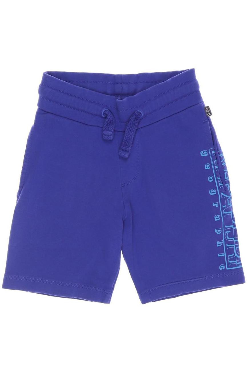 

Napapijri Jungen Shorts, flieder