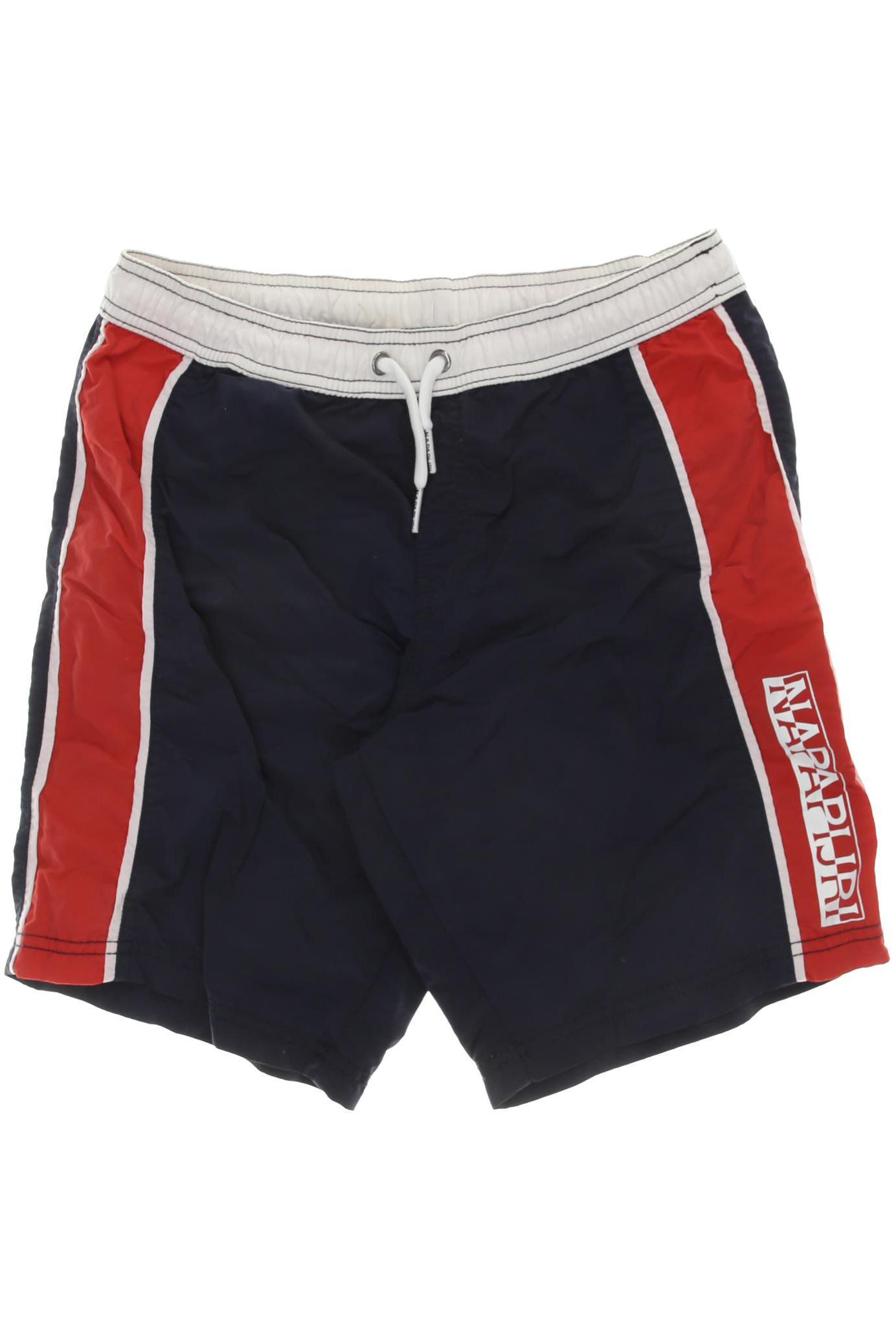

Napapijri Jungen Shorts, blau, Gr. 152