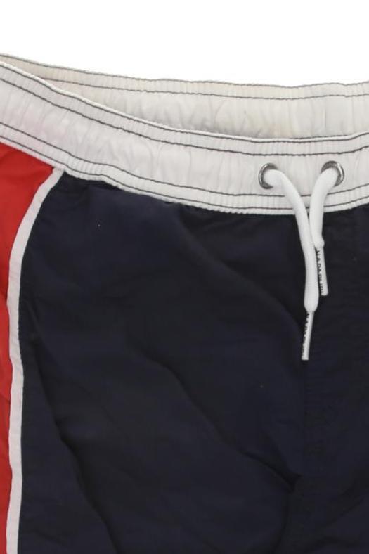 Thumbnail - Napapijri Jungen Shorts, blau, Gr. 152