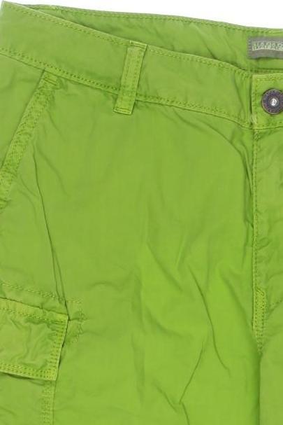 Thumbnail - Napapijri Jungen Shorts, grün, Gr. 170
