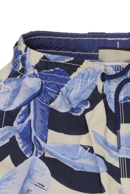 Thumbnail - Napapijri Herren Shorts, blau, Gr. 128