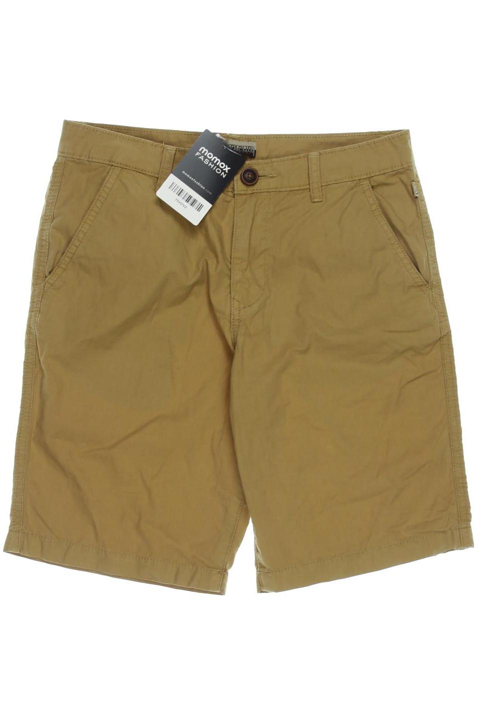

Napapijri Herren Shorts, beige, Gr. 152