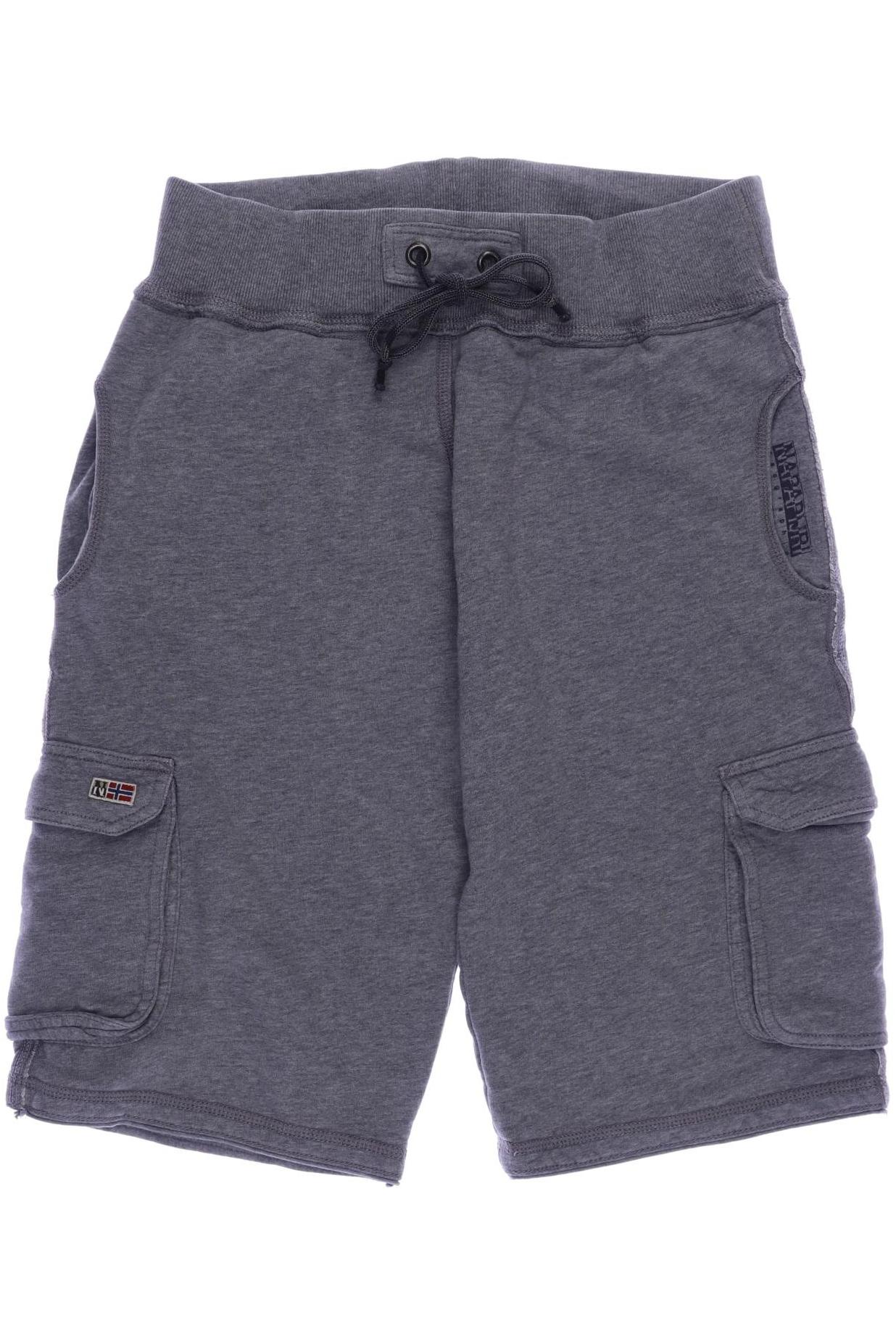 

Napapijri Jungen Shorts, grau