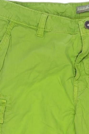 Thumbnail - Napapijri Jungen Shorts, grün, Gr. 14