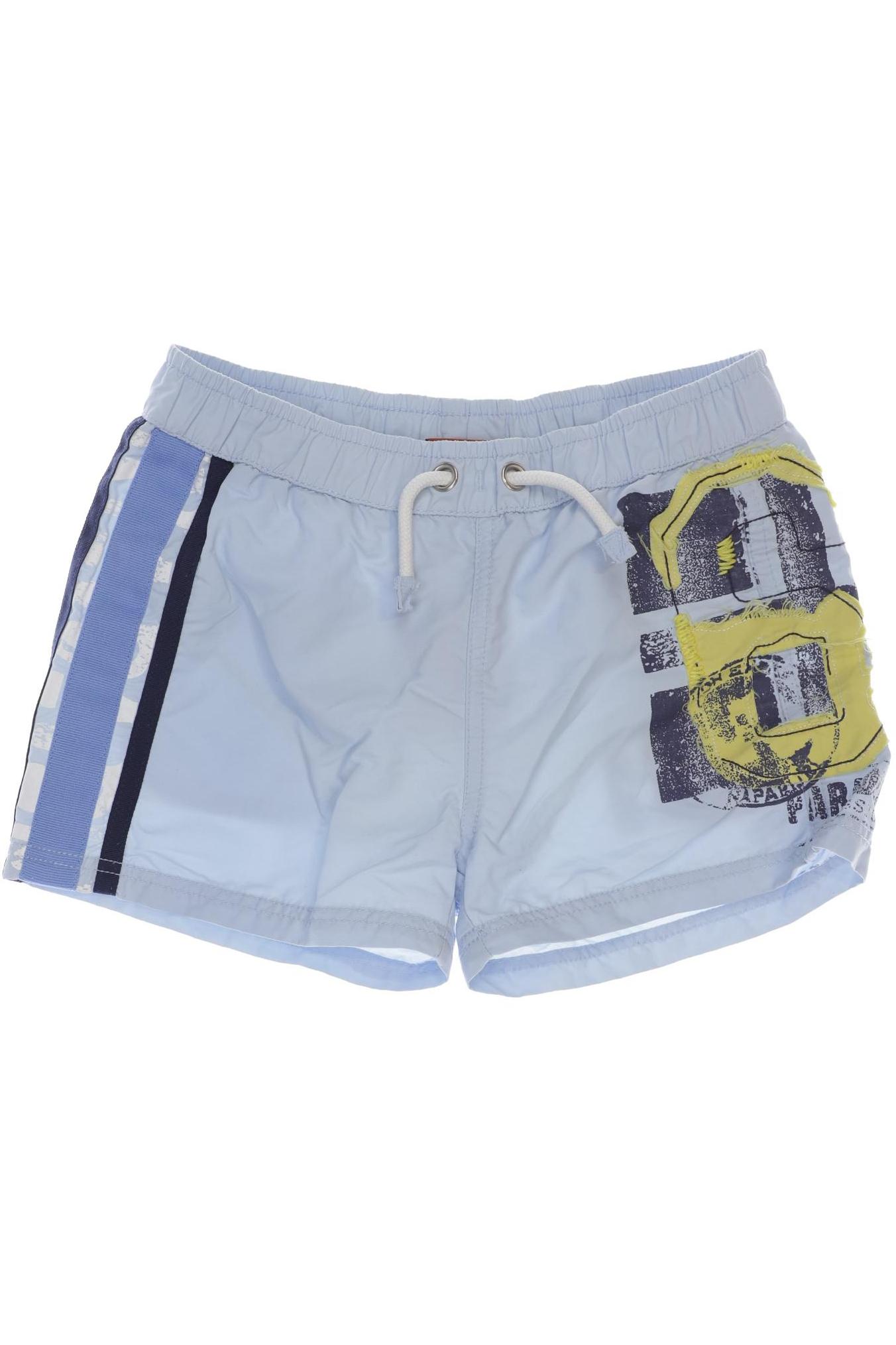 

Napapijri Jungen Shorts, hellblau