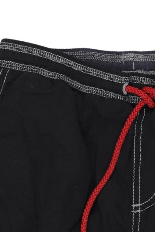 Thumbnail - Napapijri Herren Shorts, schwarz, Gr. 128