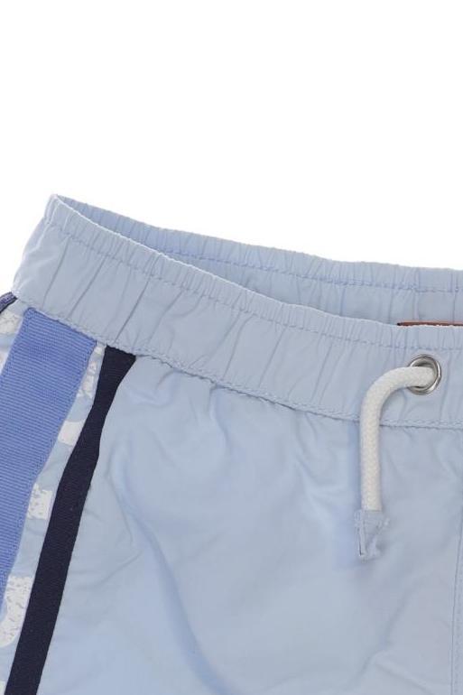 Thumbnail - Napapijri Jungen Shorts, hellblau, Gr. 152