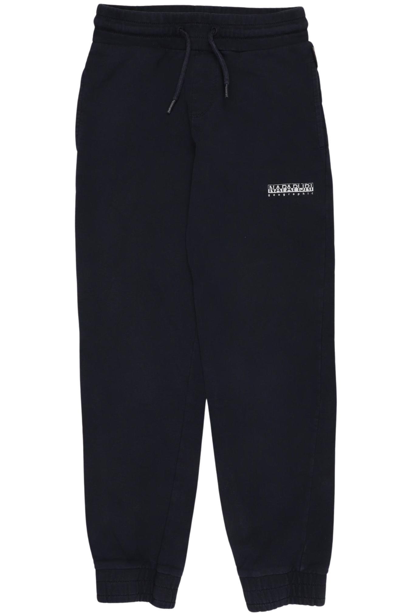 

Napapijri Herren Stoffhose, marineblau, Gr. 152