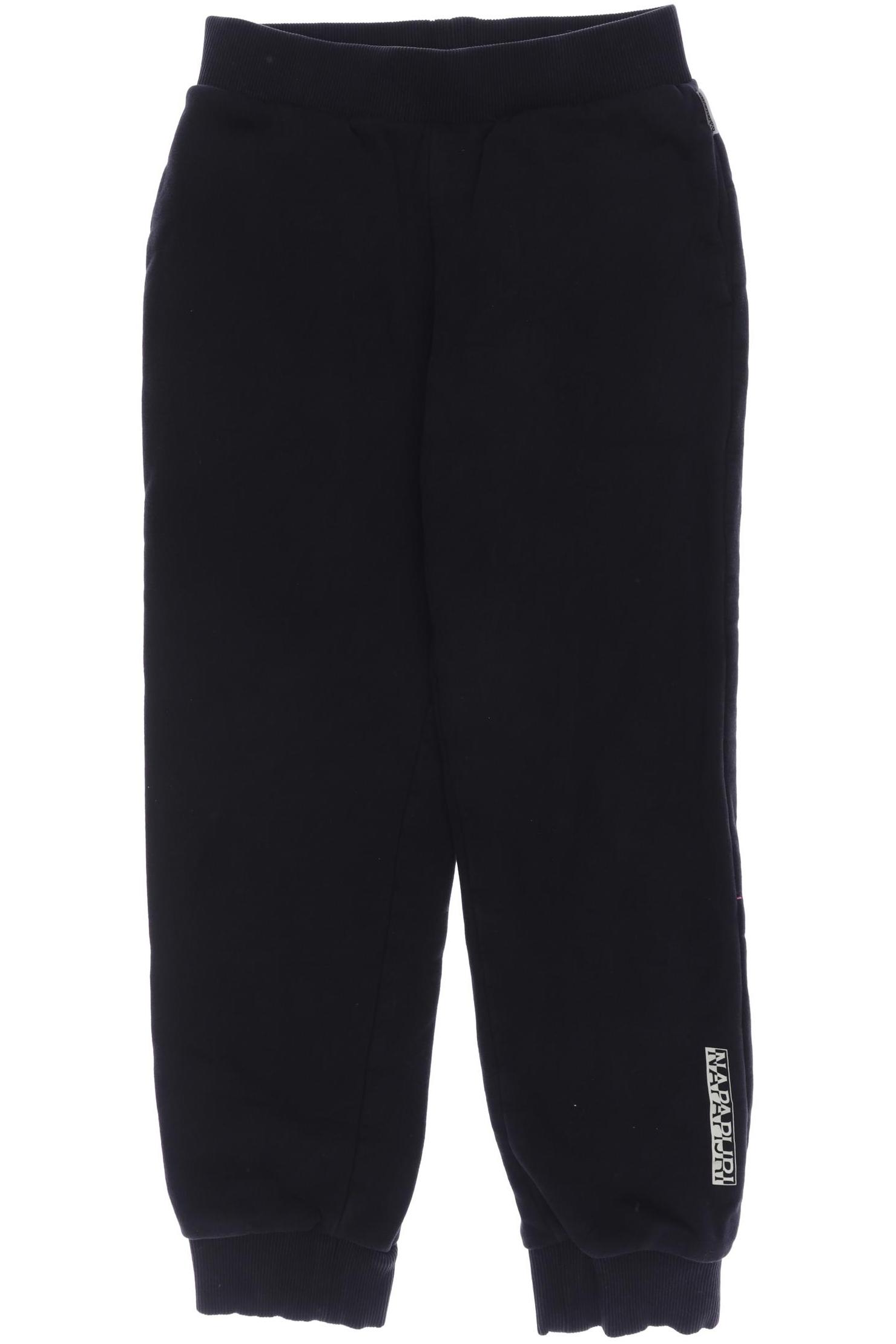 

Napapijri Herren Stoffhose, schwarz, Gr. 134