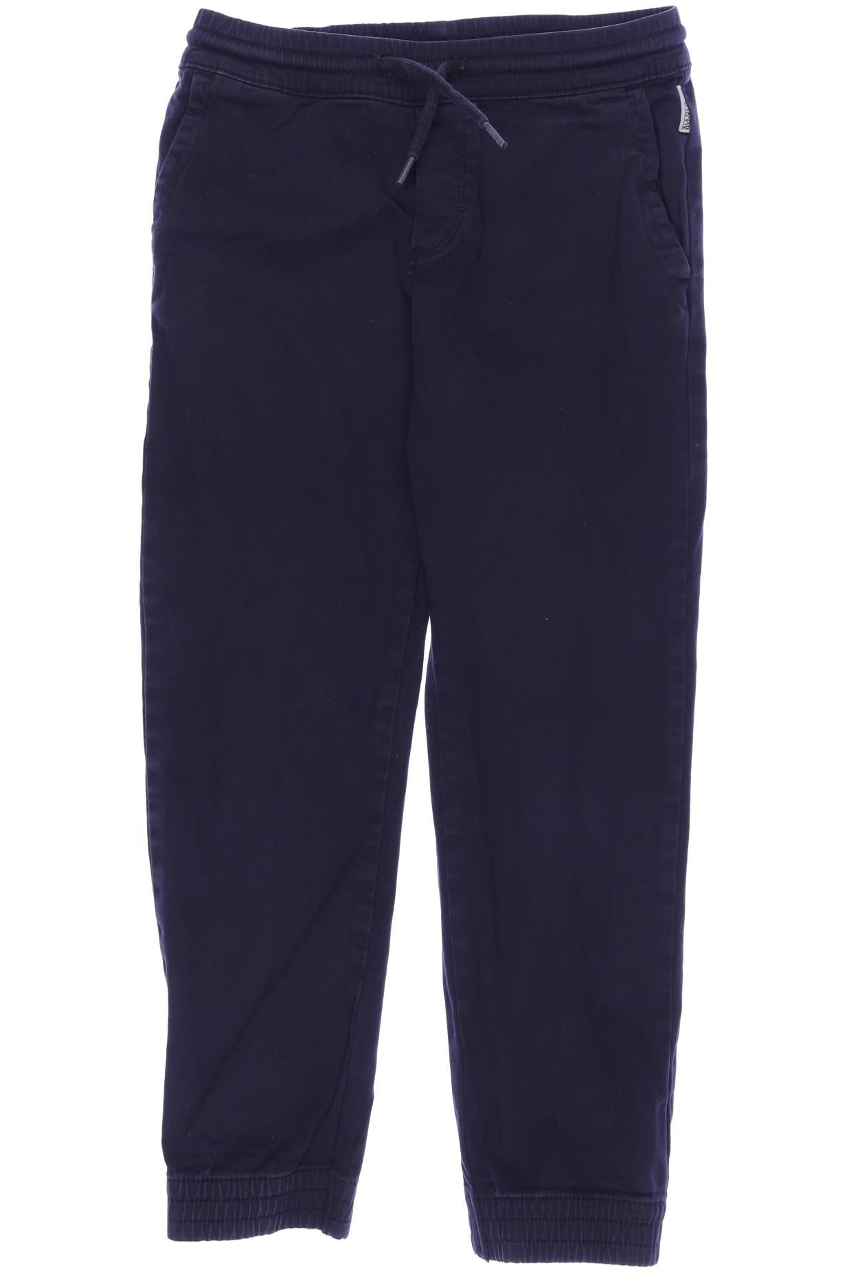 

Napapijri Herren Stoffhose, marineblau, Gr. 140