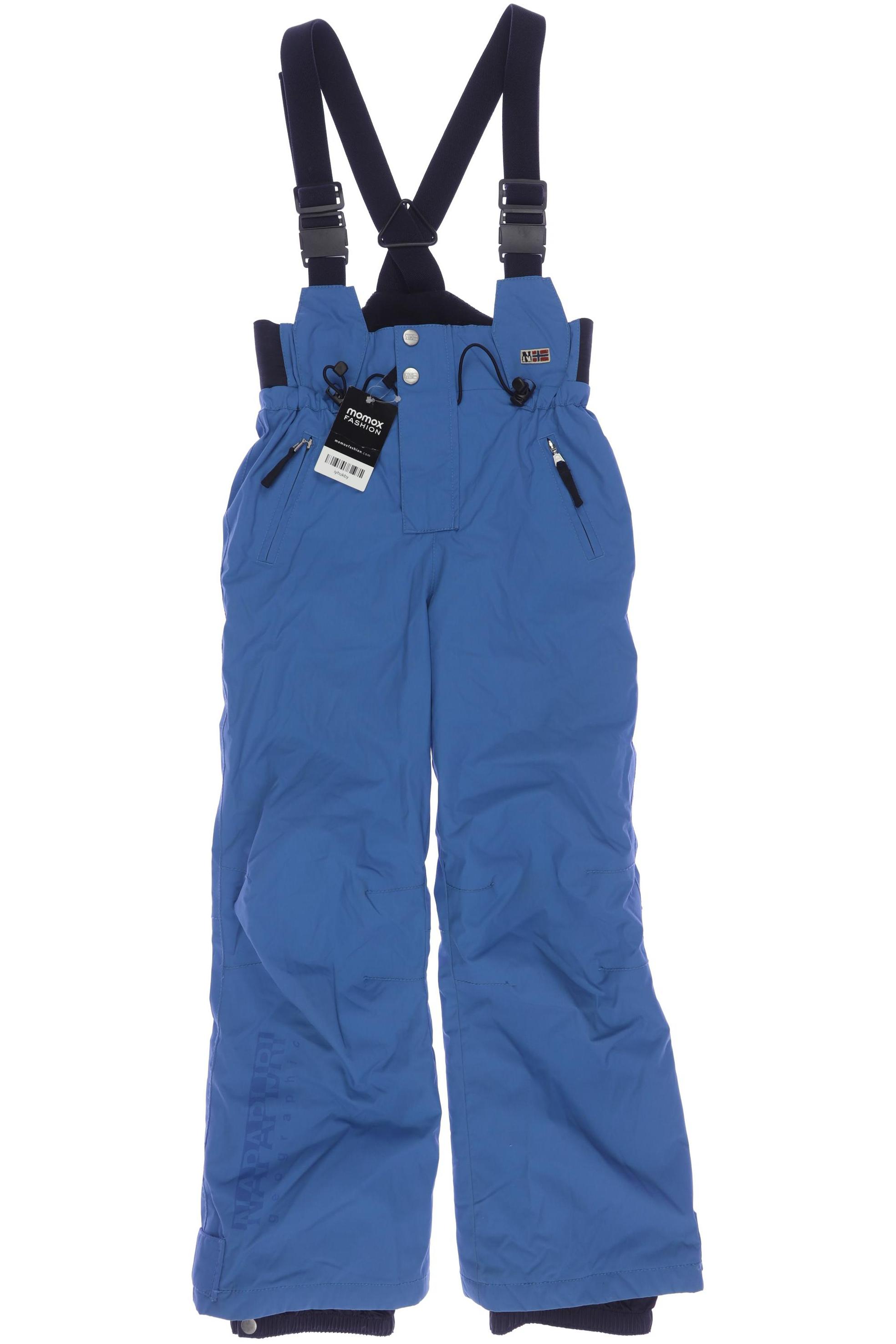 

Napapijri Jungen Stoffhose, blau