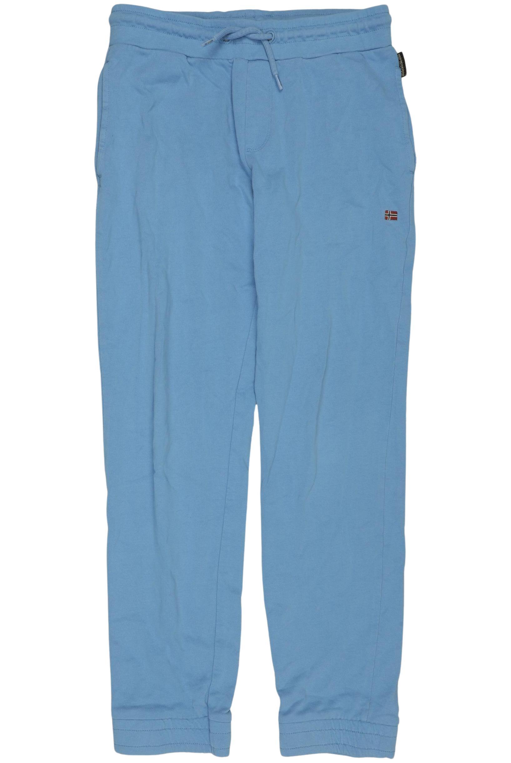 

Napapijri Herren Stoffhose, blau, Gr. 170