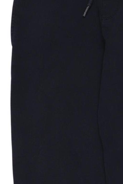 Thumbnail - Napapijri Jungen Stoffhose, marineblau, Gr. 152