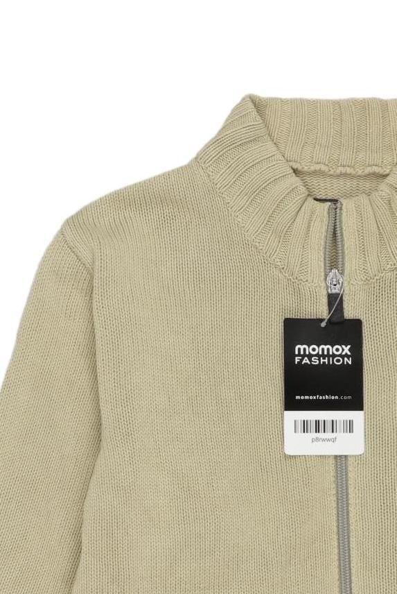 Thumbnail - Napapijri Jungen Strickjacke, beige, Gr. 128