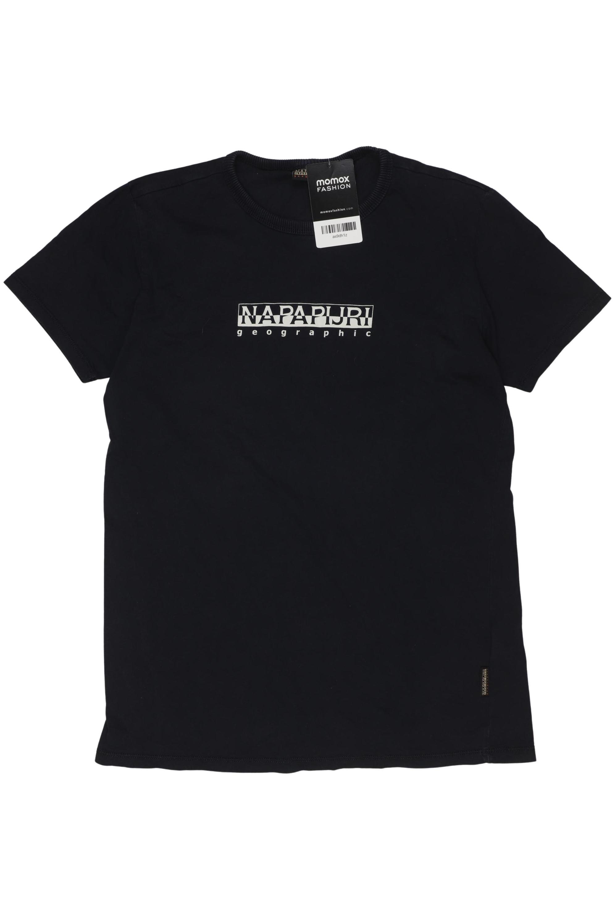 

Napapijri Jungen T-Shirt, marineblau, Gr. 170